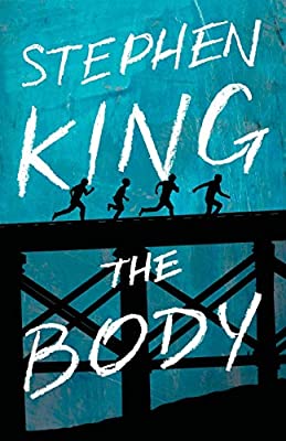 The Body (King novella)