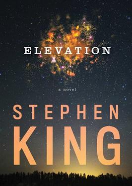 Elevation (novella)