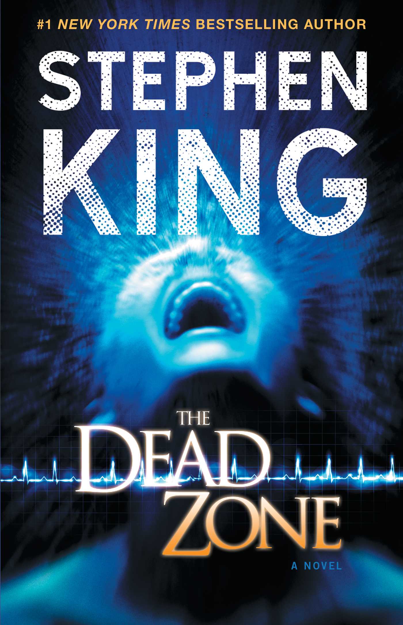 The Dead Zone (novel)