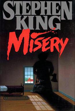 Misery (novel)
