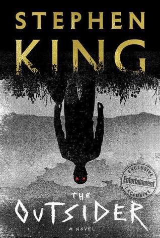 The Outsider (King novel)