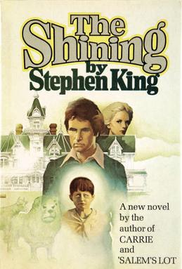 The Shining (novel)