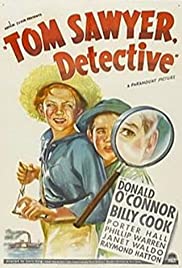Tom Sawyer Detective 