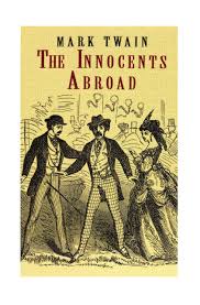 The Innocents Abroad 