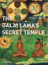 The Dalai Lama's Secret Temple 