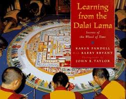 Learning from the Dalai Lama: Secrets from the Wheel of Time 