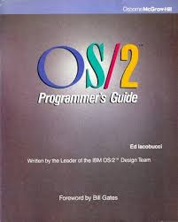 OS/2 Programmer's Guide