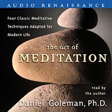 The Art of Meditation  Audible Logo Audible Audiobook – Original recording