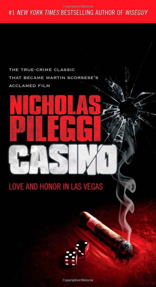 Casino: Amor e Honra em Las Vegas